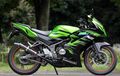 Cari Motor 2-tak? Kawasaki Ninja RR Bekas Tahun 2013 Lagi di Kisaran Rp 22 Jutaan, Cicilannya Mulai Rp 700 Ribuan!
