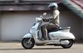Wah, Ternyata Onderdil Peugeot Django Bisa Pinjam ke NMAX Sama Thunder