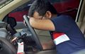 Wajib Tahu, Ini Bahaya Tidur Saat Mobil Berhenti Dengan Posisi AC Menyala