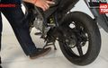 Jangan Panik, Ini Penyebab Standar di Motor Sering Turun Sendiri