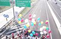 Jalan Tol Medan-Kualanamu-Tebing Tinggi Seksi I Resmi Dibuka Buat Jalur Fungsional