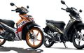 Penjualan Honda Sempat Menurun di Bulan April 2018, Motor Bebek Ini Jadi yang Terendah!