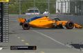 Tonton Nih Seberapa Sulitnya Kendarai Mobil F1, Putar Balik Aja Ribet!