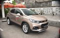 Mewah Pakai Sunroof, Enggak Nyangka Harga Mobil Bekas Chevrolet Trax Sekarang Cuma Segini