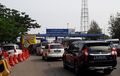 Antre Panjang! dari Gerbang Tol Merak hingga ke Kapal Butuh Waktu Empat Jam