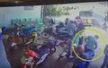Simpan Uang Rp 100 Juta Di Jok Motor, Enggak Tahunya Sudah Dibuntuti, Akhirnya Ketebak