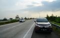 Hujan di Malam Tahun Baru Rendam Tol Cipali Arah Jakarta Hingga 50 Cm, Kemenhub: Sudah Surut
