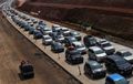 Tenang! Jalur Tol Fungsional Juga Dibuka H+3 Setelah Lebaran