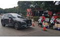 Holiday Fun Drive 2018,  Suka Duka Petugas Kiosk Pertamax