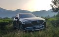 Mazda CX-5 Elite Hadapi Tantangan Paling Hakiki Di HFD 2018