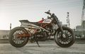 Bukan Hasil Custom, Motor Ini Akan Dijual Massal Oleh Indian Tahun Depan!