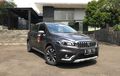 Fitur Banyak Suzuki SX4 S-Cross Bekas, Harga Sekarang Makin Terjangkau