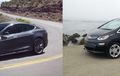 Tesla Model S Milik Artis Ini Terbakar, Chevrolet Malah Tawarkan Chevrolet Bolt EV