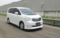 MPV Kaya Fitur dan Nyaman Tak Harus Mahal, Toyota Nav1 kini Rp 100 Jutaan