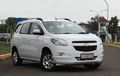 Biaya Turun Mesin Mobil Chevrolet Spin Diesel di Bengkel Resmi