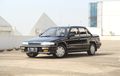 Honda Grand Civic, Salah Satu Sedan Ternyaman di Era 1990-an