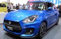 Suzuki Galau Jual Hatchback Barunya, Swift Turbo Atau All New Swift Strong Hybrid