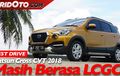 Out Now! Video Test Drive Datsun Cross di Indonesia