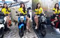 Yamaha Mio M3, Mio J dan X-Ride Seken, Dibanderol Rp 6 - 10 Jutaan  