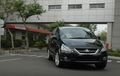 Punya Kabin Lega, Jok Tiga Baris, dan Mesin Bandel, Harga Mitsubishi Grandis Bekas Sudah di Bawah Rp 100 Juta