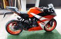 Seken Keren: Biaya Servis Ringan dan Besar KTM RC 250 di Bengkel Resmi, Mulai Rp 100 Ribuan