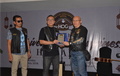 Kekompakan Biker dalam Halal Bihalal H.O.G Jakarta Chapter
