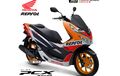 3 Pilihan Sokbreker Aftermarket, Spesial Buat All New Honda PCX 150