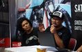 Serunya CB150 Verza Saturdayride di Yogyakarta Sampai Undang Custom Builder Lulut Wahyudi, Bahas Apa Nih?