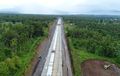 Jalan Tol Manado-Bitung Ditargetkan Bisa Beroperasi Secara Fungsional Akhir Tahun