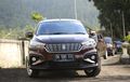 Suzuki All New Ertiga GX, Angsuran Mulai Rp 4 Jutaan Per Bulan, Ini Skema Cicilannya
