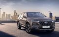 Hyundai Santa Fe Terbaru Bakal Rilis Di Indonesia, Ini Jadwalnya