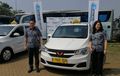 150 Unit Wuling Confero jadi Armada Taksi 