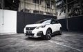 Selain Stylish dan Sporti, Ini Enaknya Punya SUV Prancis Peugeot 3008
