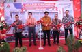 Perluas Jaringan, Mitsubishi Hadirkan Dealer ke-117 di Lampung