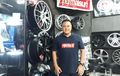 Dunia Otomotif Berduka, Wibowo Santosa Owner Permaisuri Ban Tutup Usia