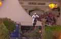 Stuntman Travis Pastrana Lakukan Aksi Menegangkan Untuk Hormati Evel Knievel
