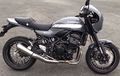 Dijamin, Penggila Cafe Racer Bakal Ngiler Kalau Lihat Z900RS yang Model Ini!