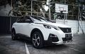 Absen di Dua Pameran Otomotif 2019, Peugeot; Masa Cuma Pajang Satu Model? Kan Lucu