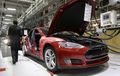 Tesla Kebut Produksi 500.000 Mobil Sampai ke China