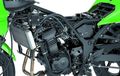 Cara Gampang Deteksi Mesin Kawasaki Ninja 250 FI yang Pincang