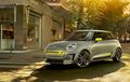 Mantap! BMW Siap Produksi MINI Elektrik Kerja Sama dengan China