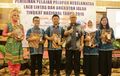 Kemenhub Gelar Final Pelajar Pelopor Keselamatan Jalan Nasional. Inovasinya Keren Sob