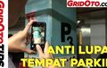 Lupa Tempat Parkir Mobil Di Mall? Ini Ada Video Tipsnya