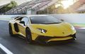 Lagi, Lamborghini Akan Recall Aventador dan Kembarannya di Amerika