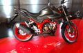 Ini Dia Target Penjualan All New Honda CB150R StreeFire