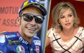 Valentino Rossi Pilih Artis Wanita Ini Untuk Diajak Makan Malam...Wajar Sih, Cantik Banget
