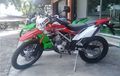 Ada Kawasaki KLX150 yang Mirip Honda CRF150L?