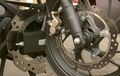 Pilih Sesuai Selera, Nih Dua Cara Merawat Rem Cakram di Motor