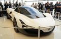 India Sudah Siapkan Hypercar Pertamanya Dengan Nama Vazirani Shul