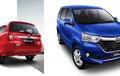 Penjualan Bulan Juni Jadi Milik Avanza, Xpander Digeser 2 Tingkat